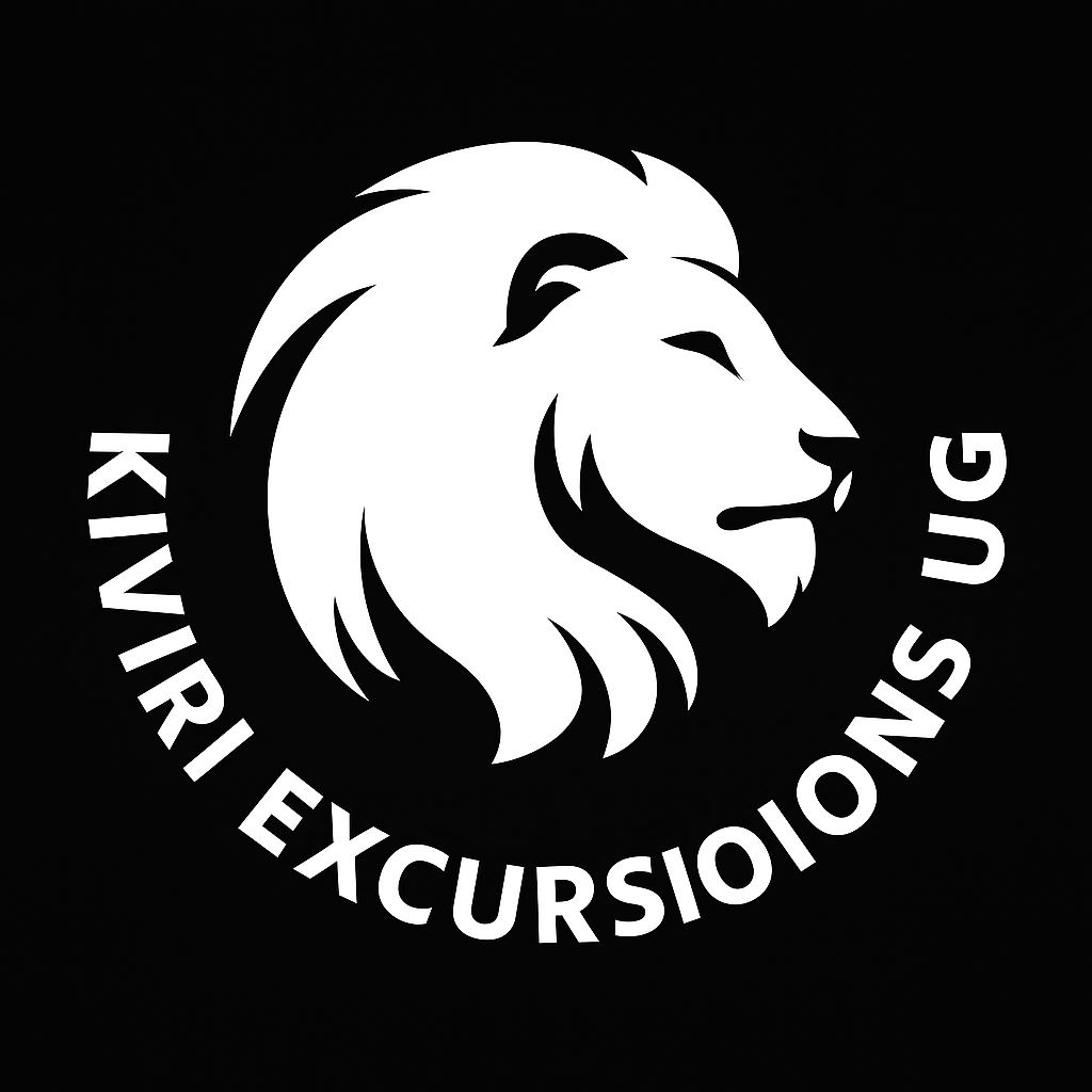 Kiviri Excursions Logo