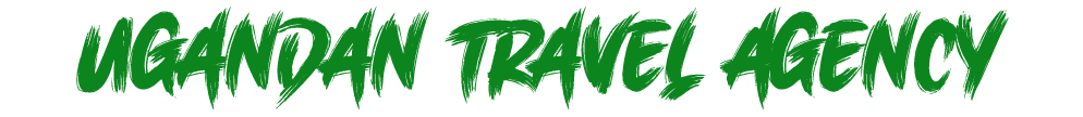 Ugandan Travel Agency Logo